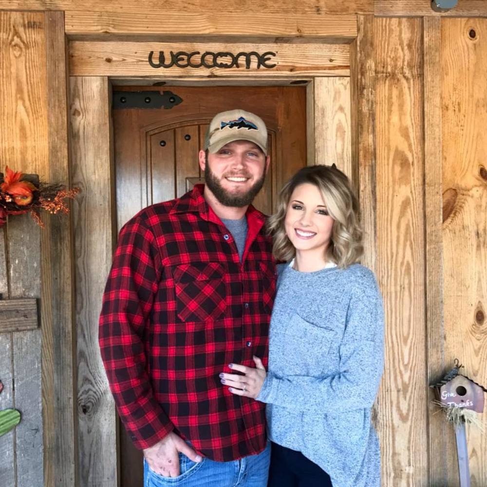 Meet your Posher, Mikhayla